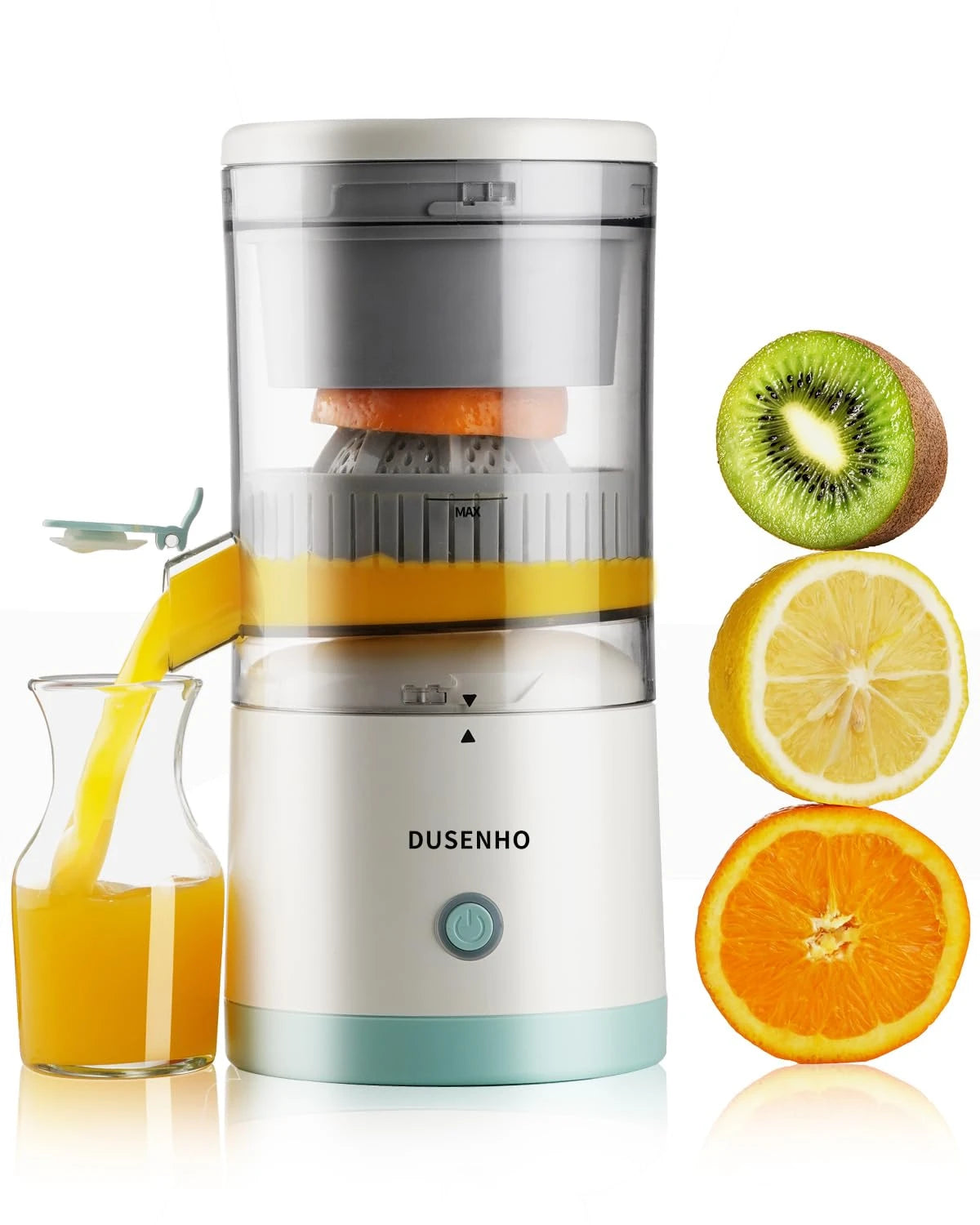 Electric Juicer