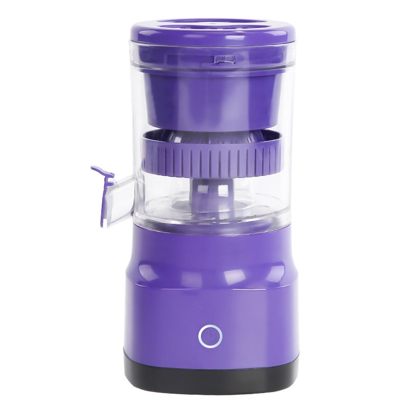 USB Rechargeable Citrus Juicer