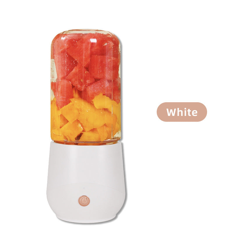 Portable Mini Blender Juicer