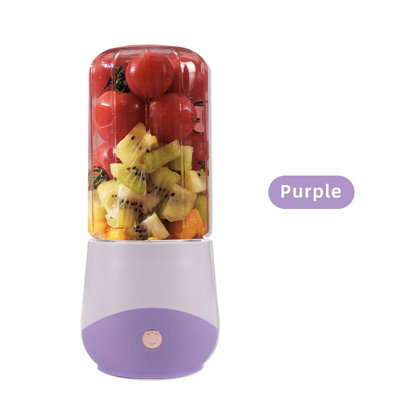 Portable Mini Blender Juicer