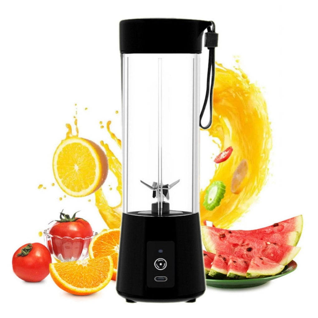 Portable Electric Juicer