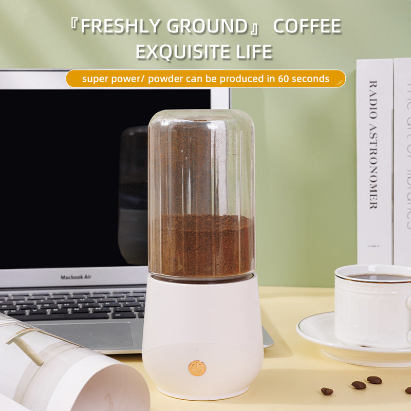 Portable Mini Blender Juicer